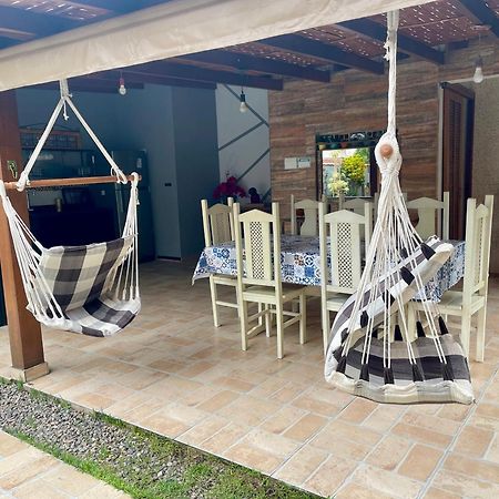 Casa Em Ilhabela Para Familia Zewnętrze zdjęcie