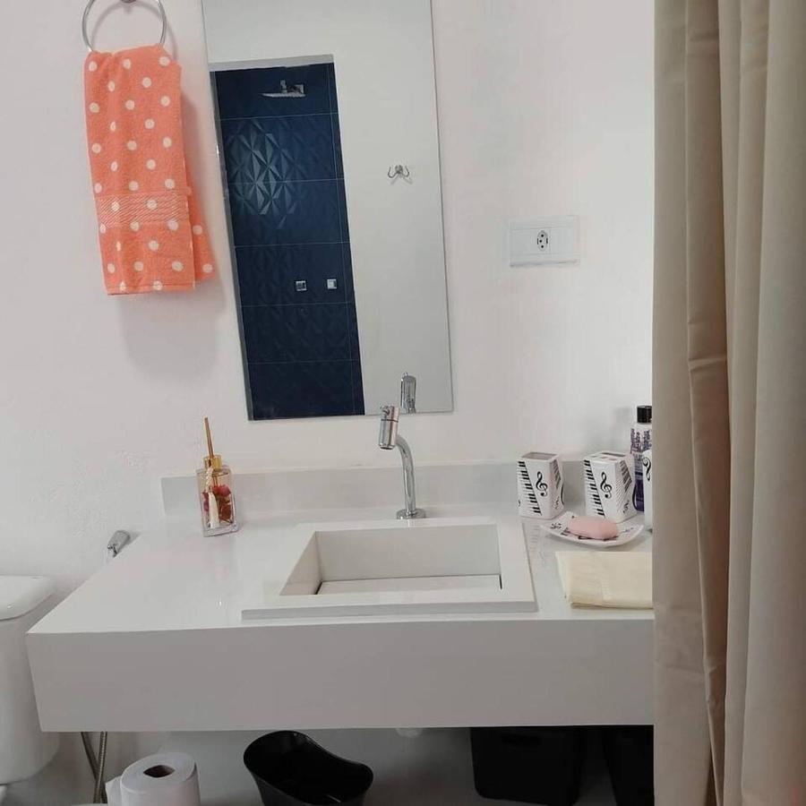 Casa Em Ilhabela Para Familia Zewnętrze zdjęcie
