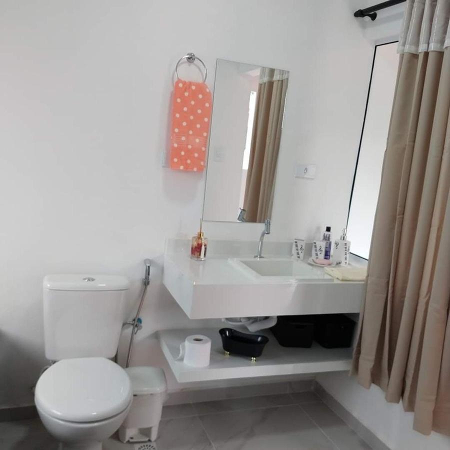 Casa Em Ilhabela Para Familia Zewnętrze zdjęcie