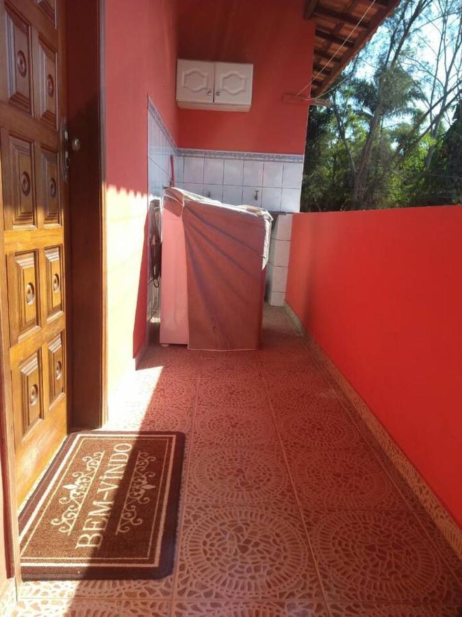Casa Em Ilhabela Para Familia Zewnętrze zdjęcie