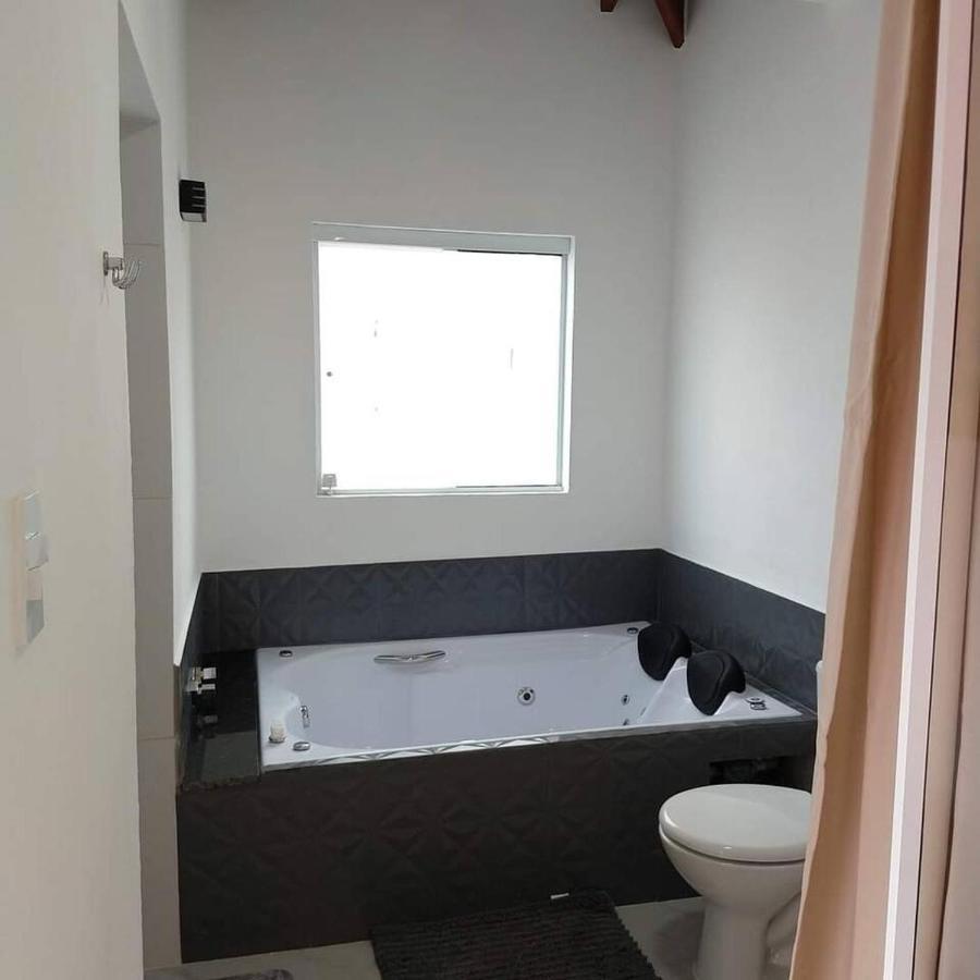 Casa Em Ilhabela Para Familia Zewnętrze zdjęcie