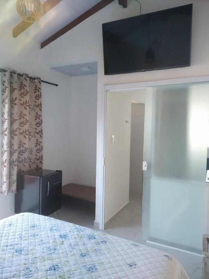 Casa Em Ilhabela Para Familia Zewnętrze zdjęcie