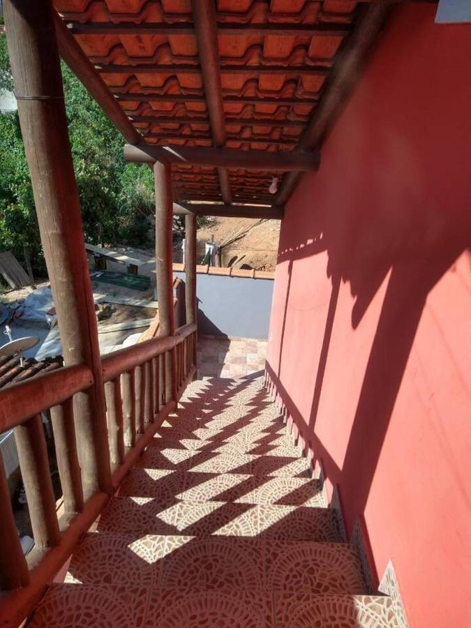 Casa Em Ilhabela Para Familia Zewnętrze zdjęcie