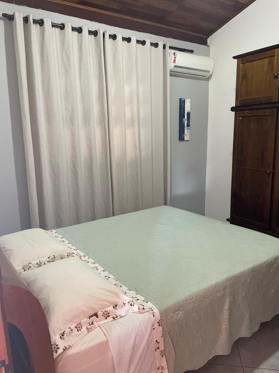 Casa Em Ilhabela Para Familia Zewnętrze zdjęcie