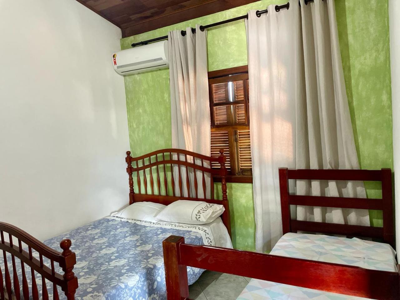 Casa Em Ilhabela Para Familia Zewnętrze zdjęcie