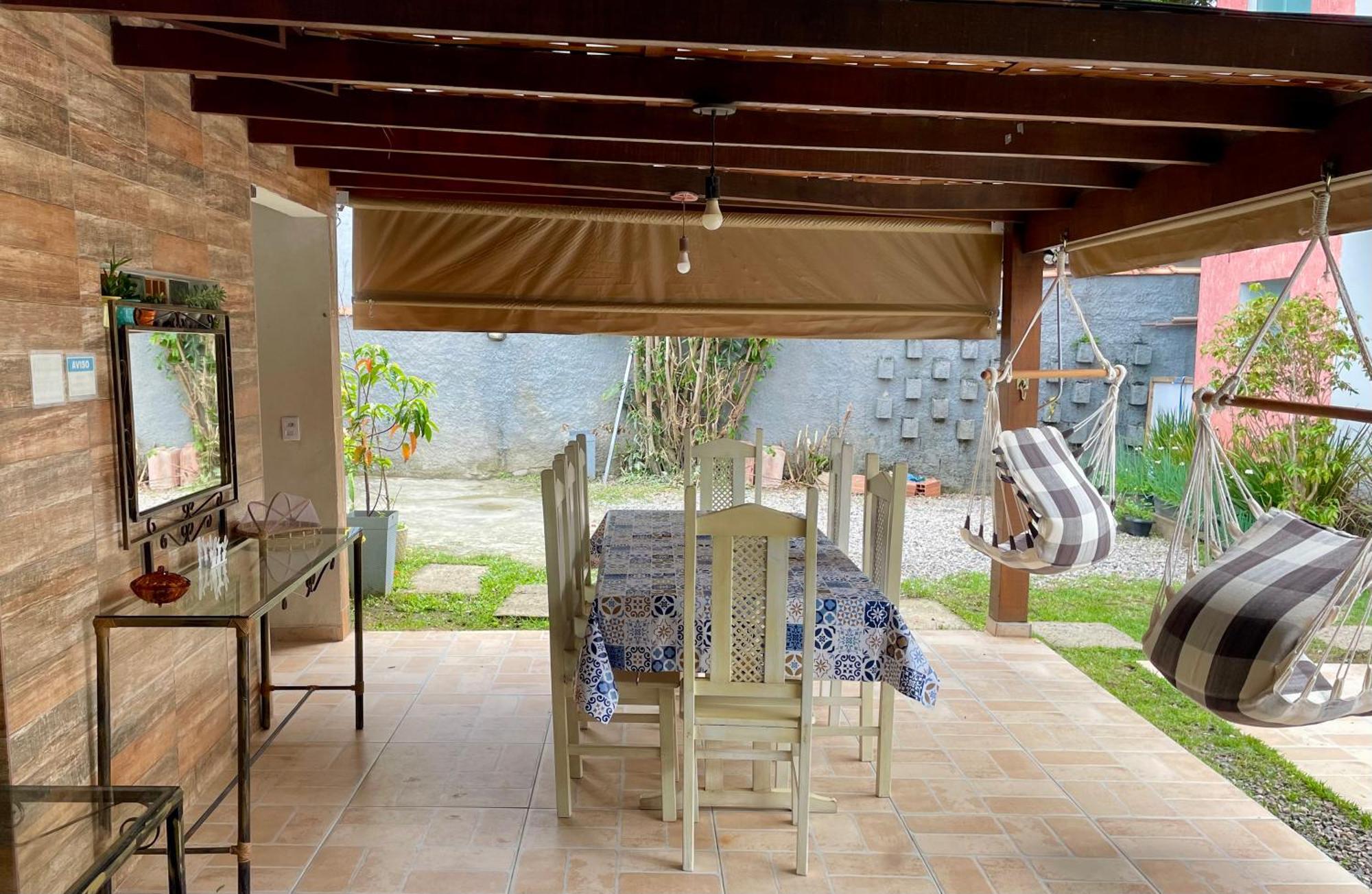 Casa Em Ilhabela Para Familia Zewnętrze zdjęcie