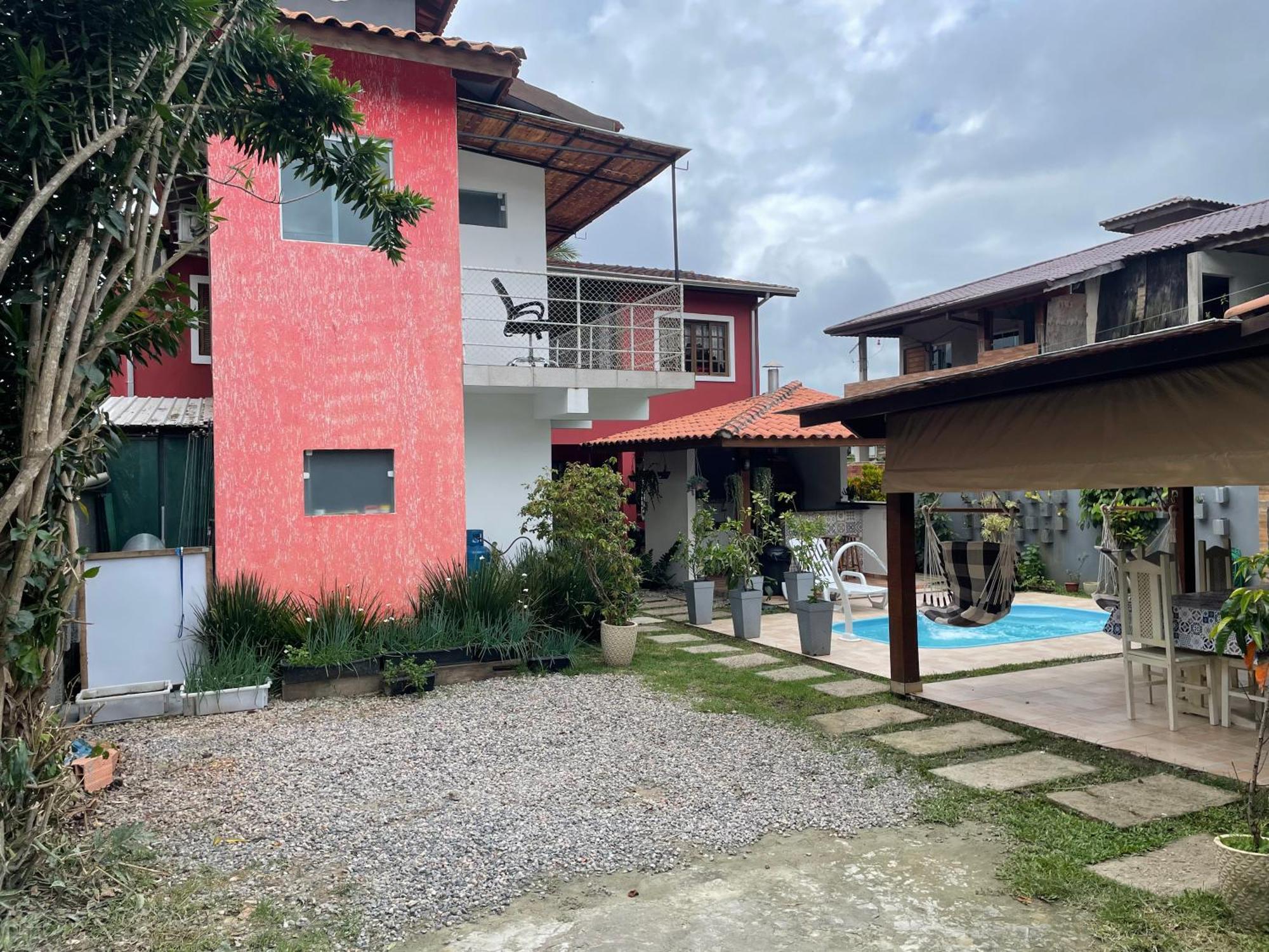 Casa Em Ilhabela Para Familia Zewnętrze zdjęcie