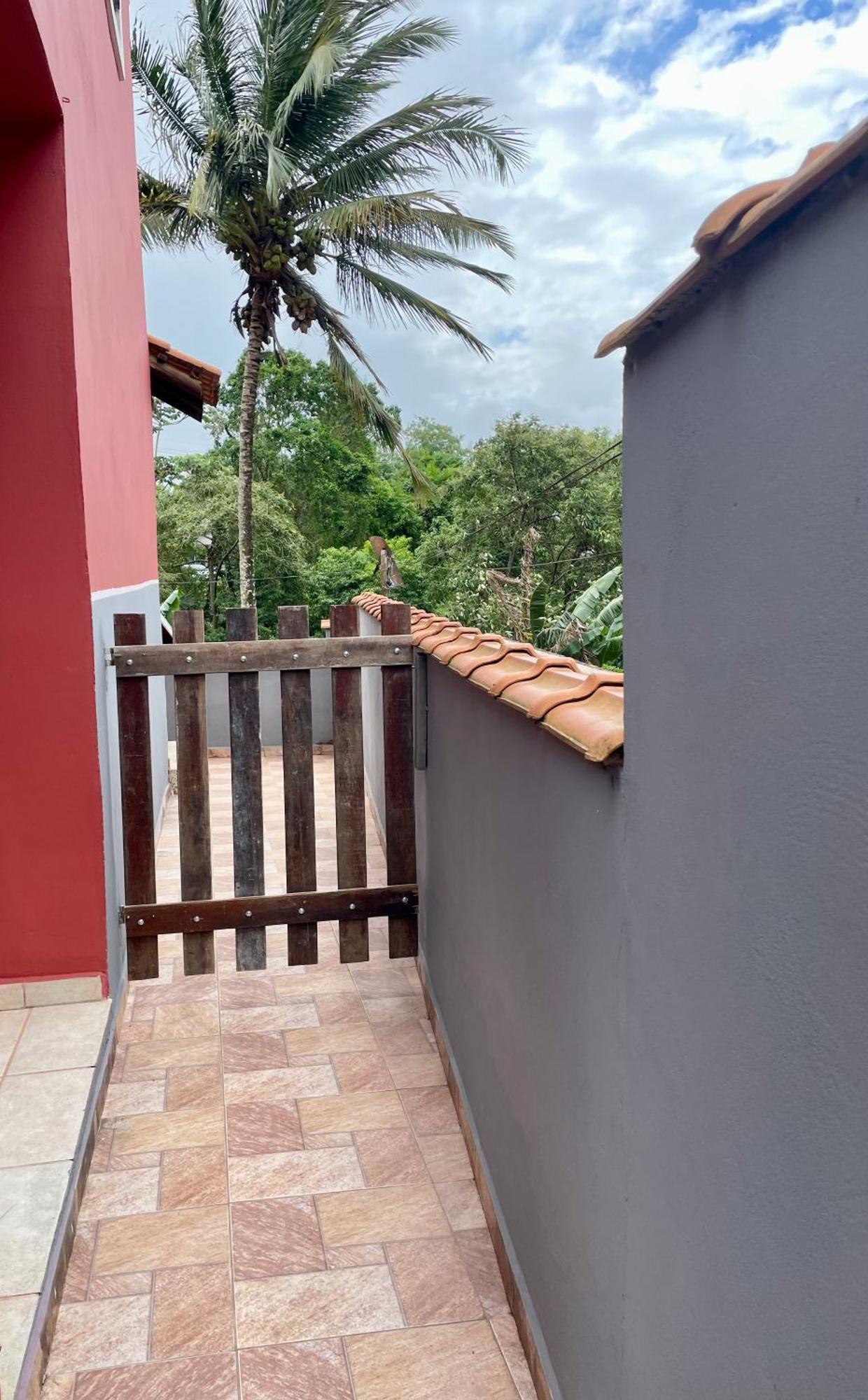 Casa Em Ilhabela Para Familia Zewnętrze zdjęcie