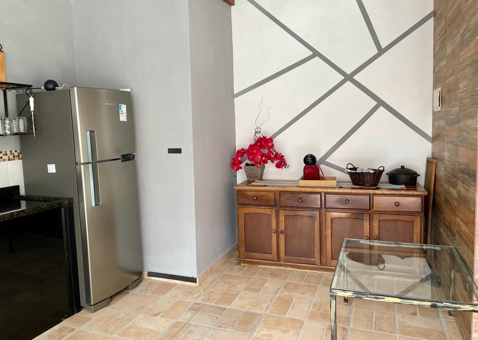 Casa Em Ilhabela Para Familia Zewnętrze zdjęcie