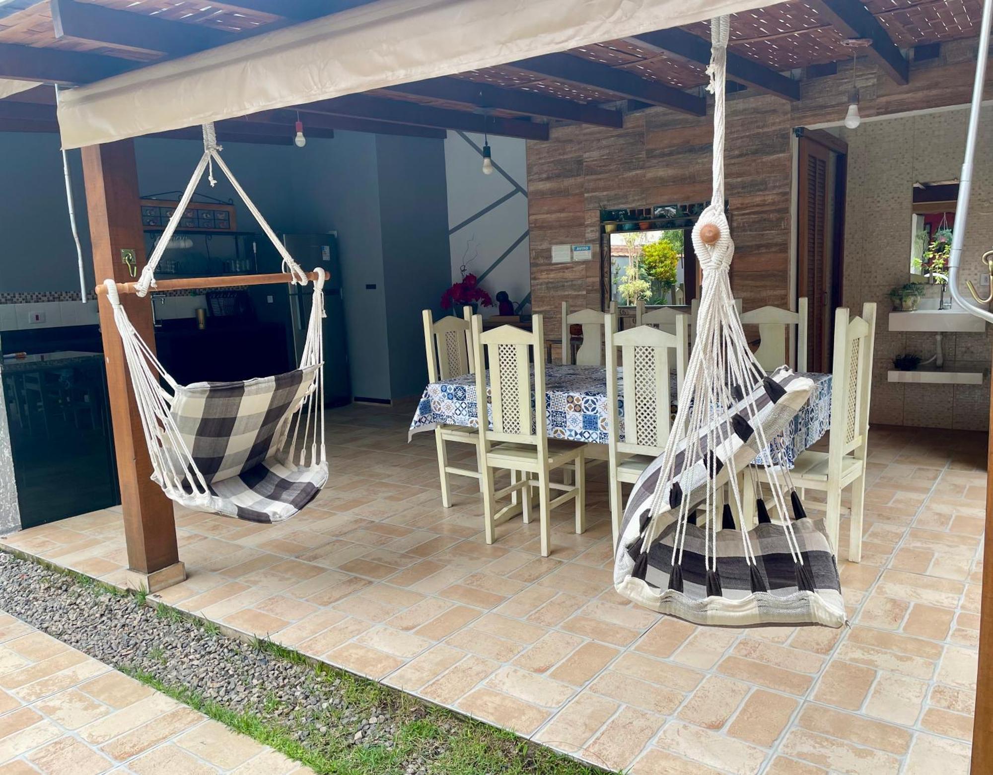 Casa Em Ilhabela Para Familia Zewnętrze zdjęcie
